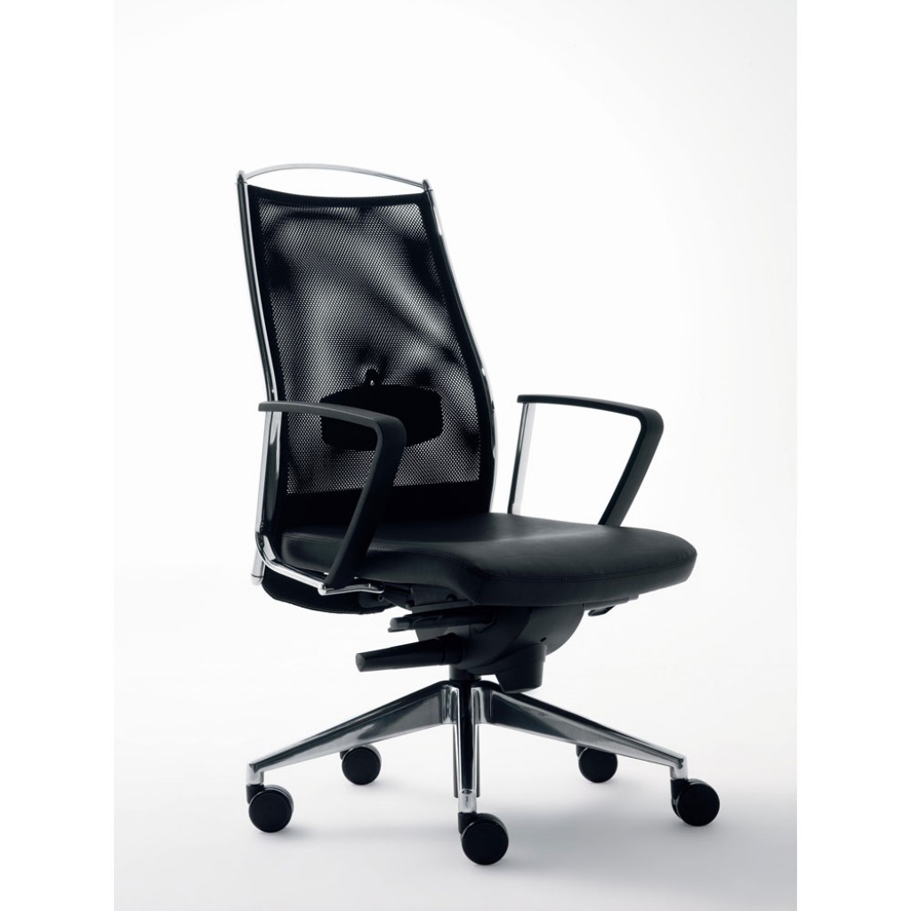 Scaun executiv Link - Nuovo Design